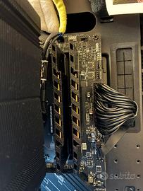 RAM DDR5 16GB 32GB 64GB Samsung 5600mhz 4800mhz