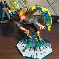 Action figure One piece 