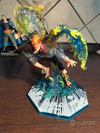 Action figure One piece 