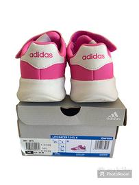 Sneaker Adidas bambina