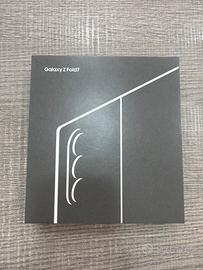 Samsung Galaxy Z Fold 7