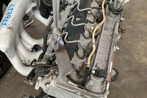 Motore Mercedes E320 W210 W212 3.2CDI 613961