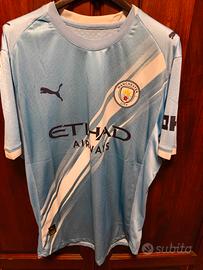 Maglia Manchester City 