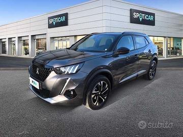 Peugeot 2008 BlueHDi 100 S&S GT Line