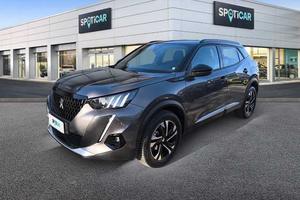 Peugeot 2008 BlueHDi 100 S&S GT Line