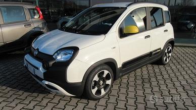 Fiat Panda 1.0 FireFly S&S Hybrid City Cross