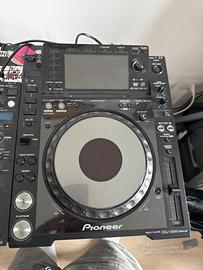 Cdj 2000 NXS