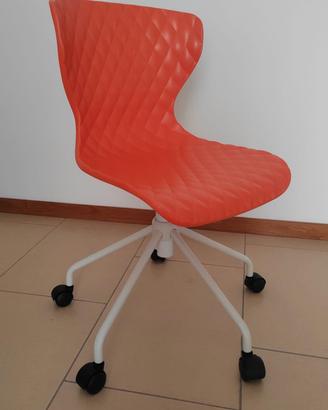 Sedia per cameretta