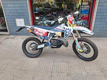 Husqvarna TE 300 ENDURO