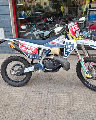 Husqvarna TE 300 ENDURO