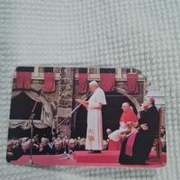 per collezione scheda telefonica 