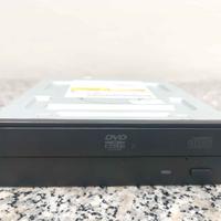 Lettore DVD per PC fisso