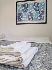 Appartamento civico 12