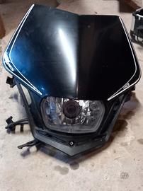 Maschera faro V-Face 