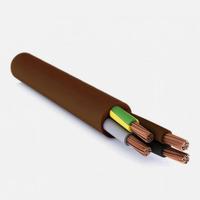 Matassa cavo 4x1,5