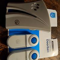 campanello senza fili wireless