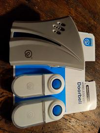 campanello senza fili wireless