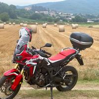 Honda CRF1000L Africa Twin - 2016