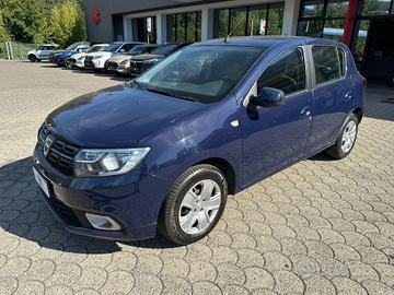 Dacia Sandero Streetway 1.0 SCe 75 CV S&S Access