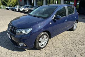 Dacia Sandero Streetway 1.0 SCe 75 CV S&S Access