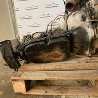 Cambio automatico Mercedes 420 SE w126 4.2 v8 (2m)