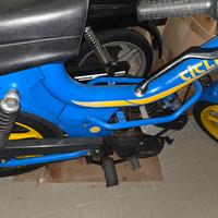 garelli ciclone 