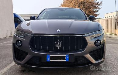 Maserati Levante V6 430 CV AWD Modena S