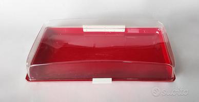 Espositore da banco per alimenti