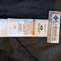 Sci snowboard Columbia tg.xl