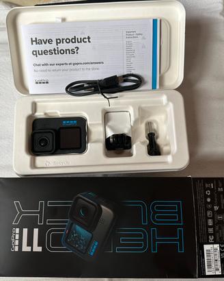 Mini videocamera