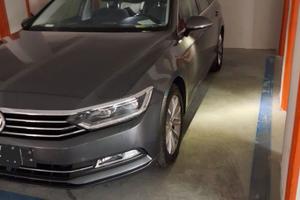 Passat 2.0 Diesel -  Perfetta