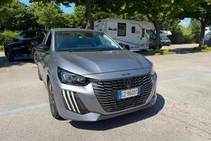 PEUGEOT 208 100 Stop&Start 5 porte Allure