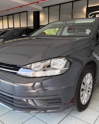 Volkswagen Golf 1.0 tsi Trendline Tech&Sound Pack 