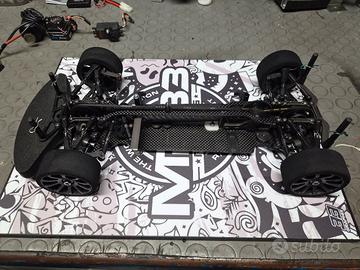 awesomatix 800x  1/10  RC 