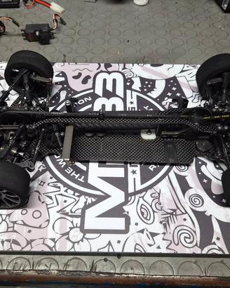 awesomatix 800x  1/10  RC 