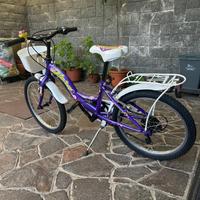 Bicicletta Bimba