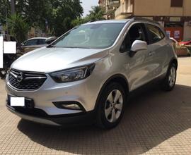 Opel Mokka X 1.6 CDTI Ecotec 4x2 Start&Stop Innova