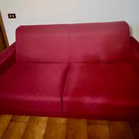 Divano letto Rosy