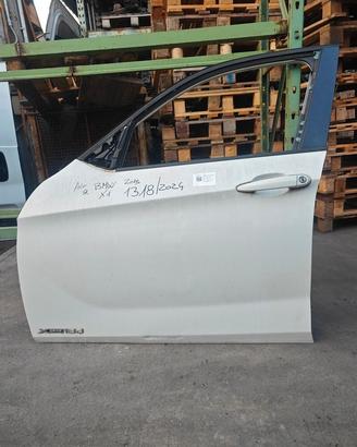 PORTA ANT SX BMW X1 2.0 TD 2013 N47D20C 1318/2024