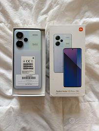 XIAOMI Redmi Note 13 pro+5G, 256G , purple