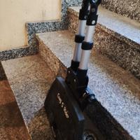pedana universale da passeggino