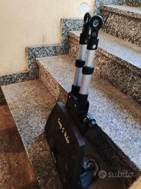 pedana universale da passeggino