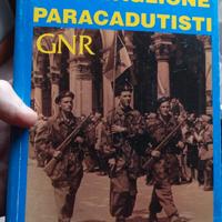 1° battaglione paracadutisti mazzarini Nino Arena 