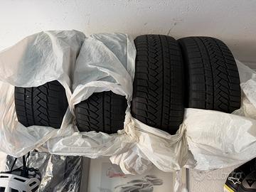 Continental 215/50 R18 92V