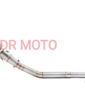 Scarico completo r125 MT125 mt e 125