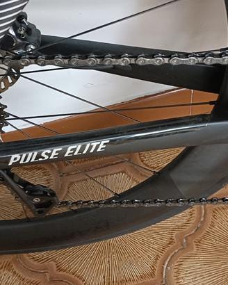 Telaio megano pulse misura M 