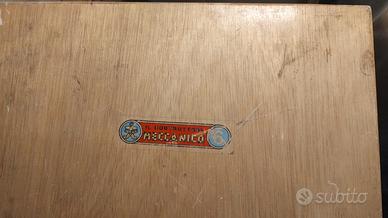 gioco vintage anni 70