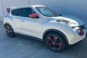 Nissan Juke F15 N-connecta