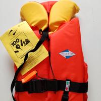 Giubbetto salvagente bambino