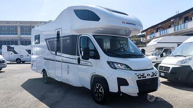 ADRIA CORAL XL 660SL 60Y